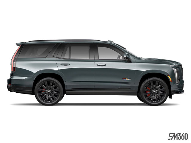 CADILLAC ESCALADE V-SPORT 2025