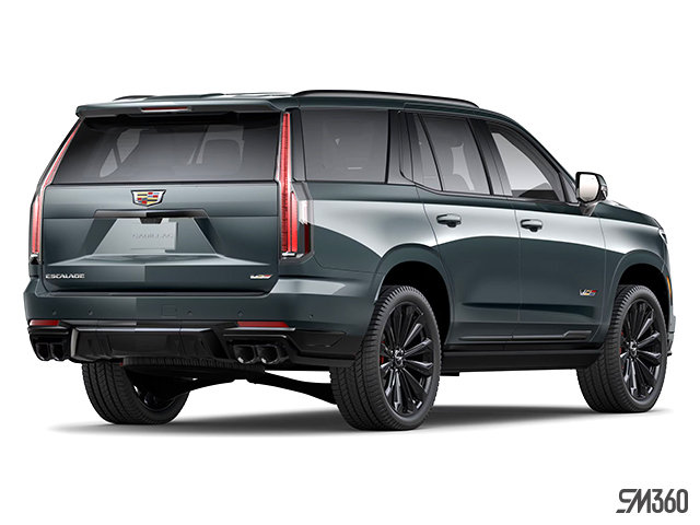 CADILLAC ESCALADE V-SPORT 2025