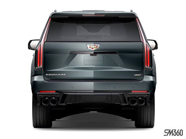 CADILLAC ESCALADE V-SPORT 2025
