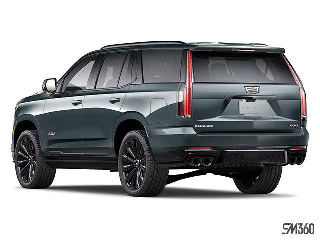 CADILLAC ESCALADE V-SPORT 2025