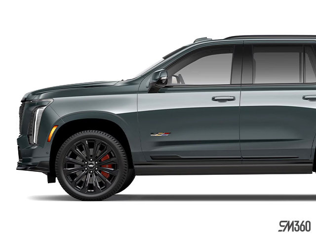 CADILLAC ESCALADE V-SPORT 2025