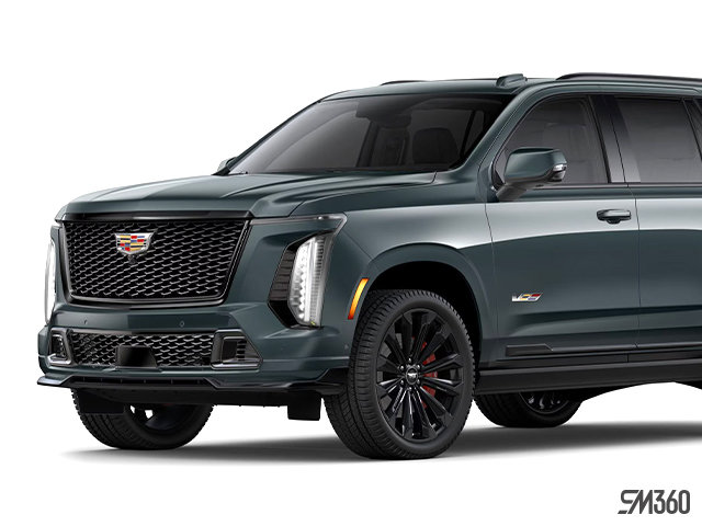 CADILLAC ESCALADE V-SPORT 2025