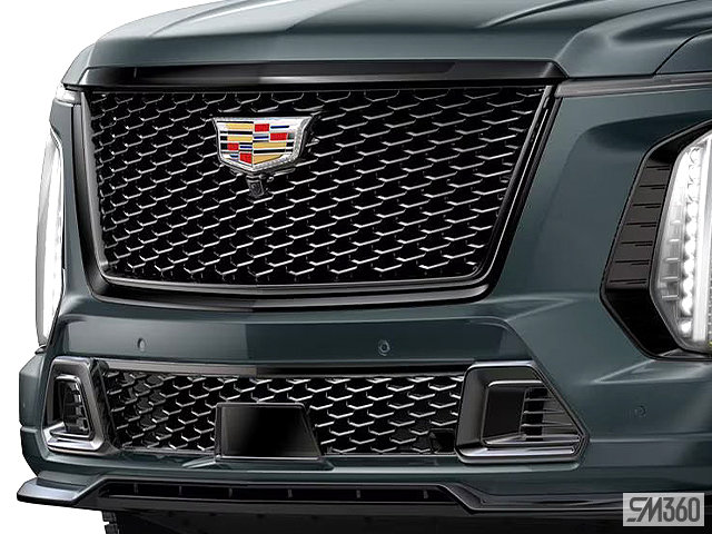 CADILLAC ESCALADE V-SPORT 2025