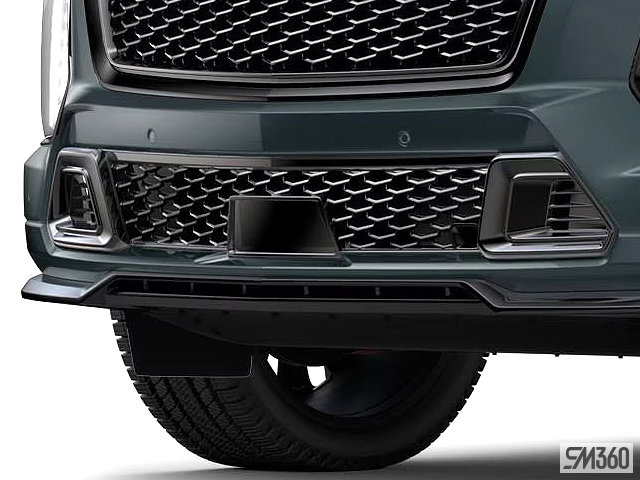 CADILLAC ESCALADE V-SPORT 2025