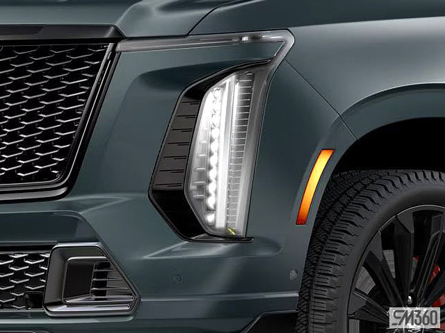 CADILLAC ESCALADE V-SPORT 2025