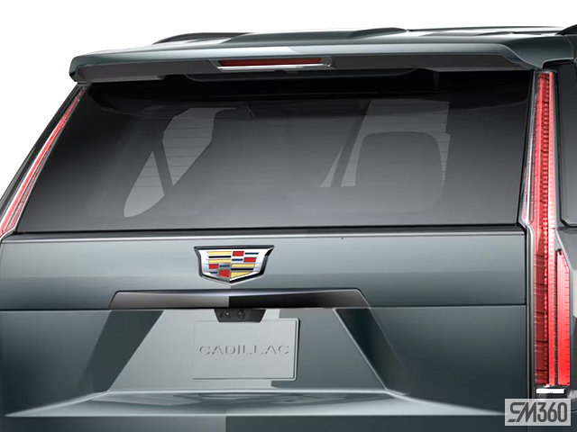 CADILLAC ESCALADE V-SPORT 2025