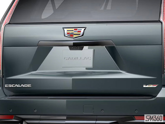 CADILLAC ESCALADE V-SPORT 2025