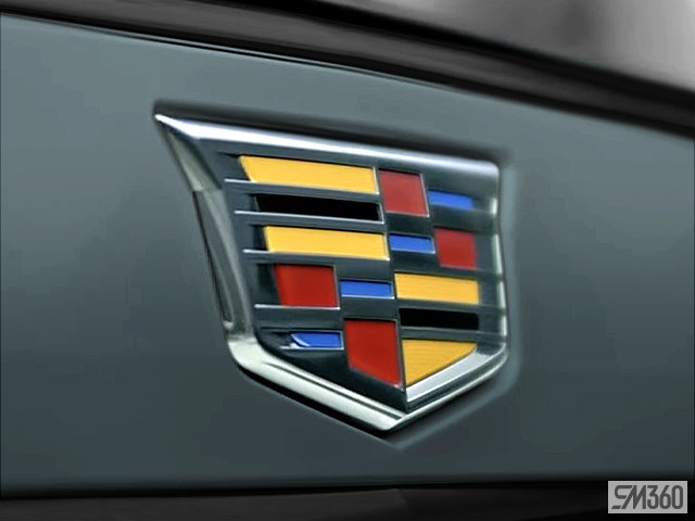 CADILLAC ESCALADE V-SPORT 2025