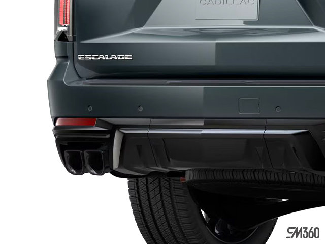 CADILLAC ESCALADE V-SPORT 2025
