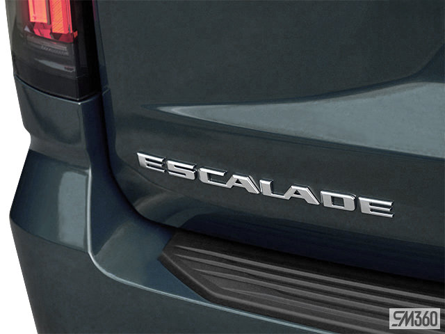 CADILLAC ESCALADE V-SPORT 2025