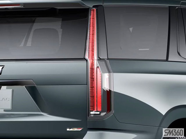 CADILLAC ESCALADE V-SPORT 2025
