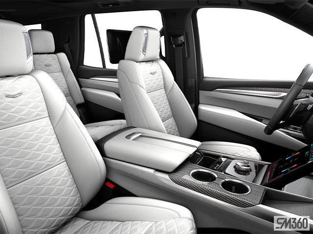 CADILLAC ESCALADE V-SPORT 2025