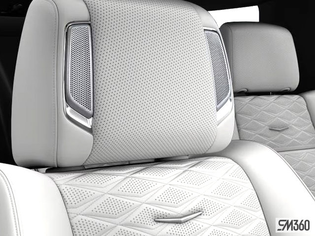 CADILLAC ESCALADE V-SPORT 2025