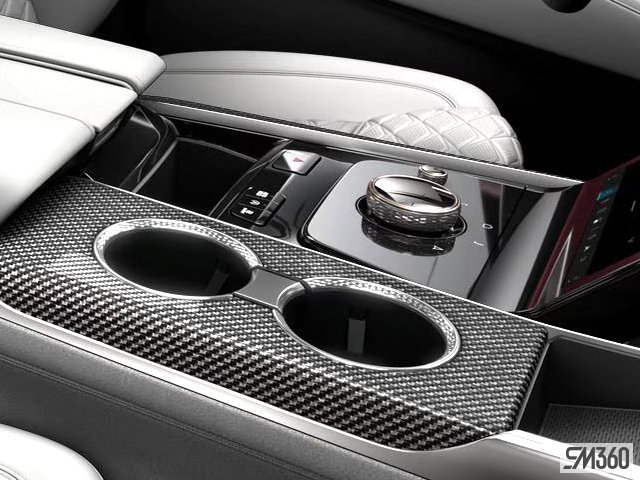 CADILLAC ESCALADE V-SPORT 2025