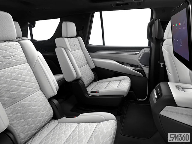 CADILLAC ESCALADE V-SPORT 2025