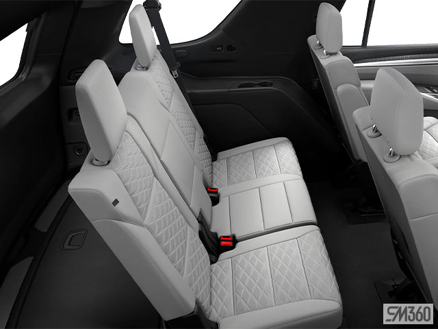CADILLAC ESCALADE V-SPORT 2025