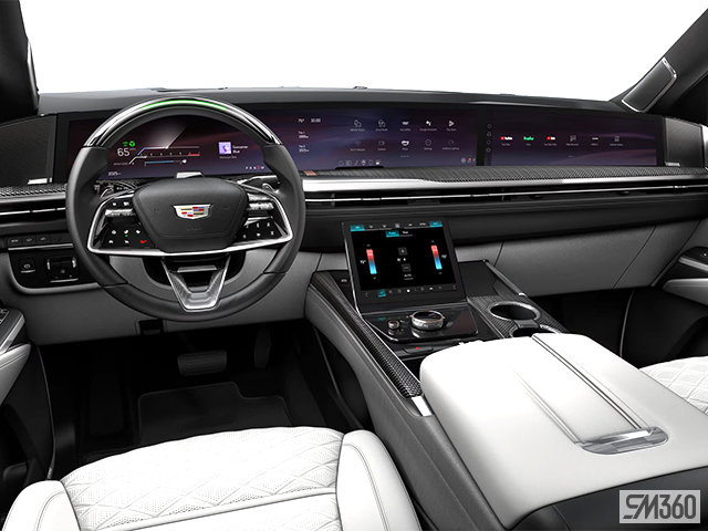 CADILLAC ESCALADE V-SPORT 2025