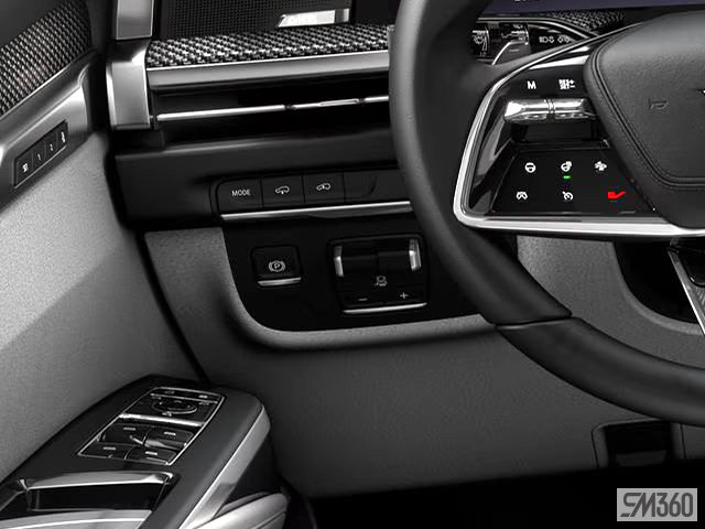 CADILLAC ESCALADE V-SPORT 2025