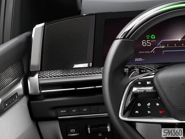 CADILLAC ESCALADE V-SPORT 2025
