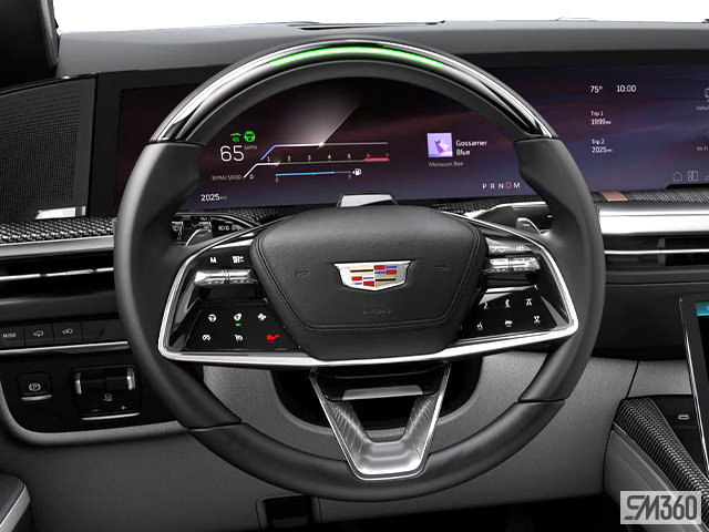 CADILLAC ESCALADE V-SPORT 2025