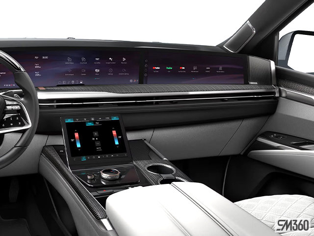 CADILLAC ESCALADE V-SPORT 2025