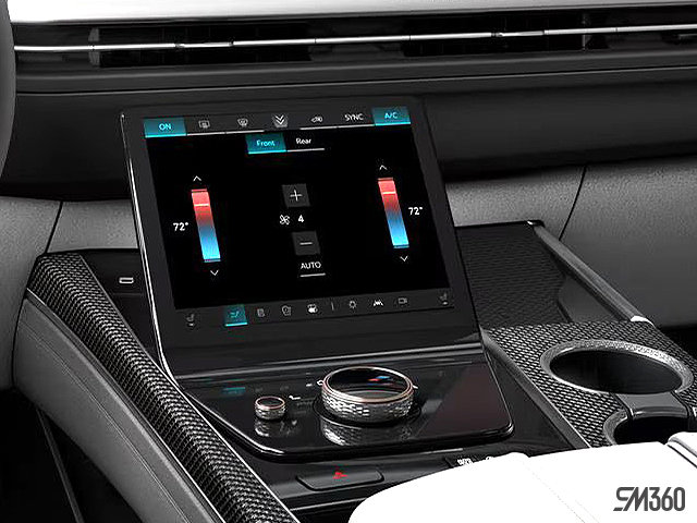 CADILLAC ESCALADE V-SPORT 2025