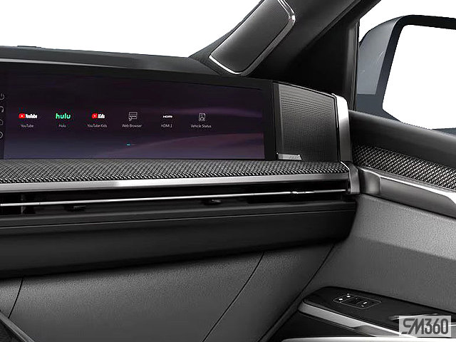CADILLAC ESCALADE V-SPORT 2025