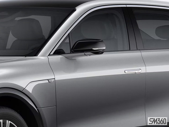 2025 CADILLAC LYRIQ LUXURY  2
