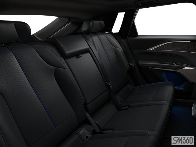 2025 CADILLAC LYRIQ SPORT 1