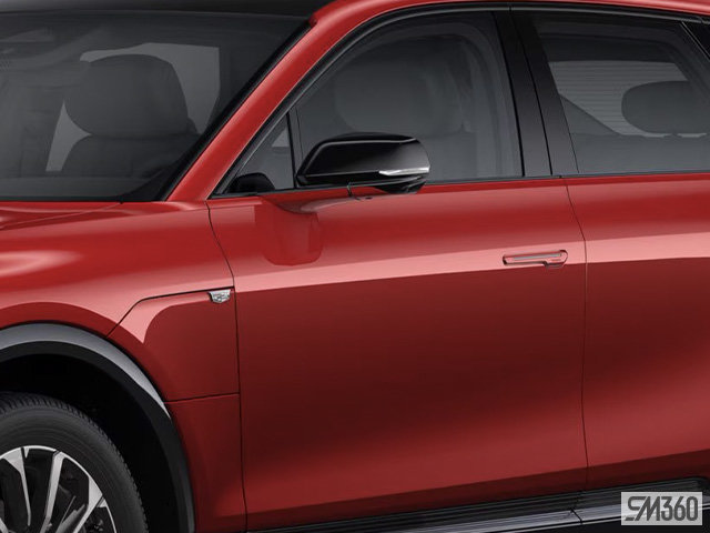 2025 CADILLAC LYRIQ SPORT 2