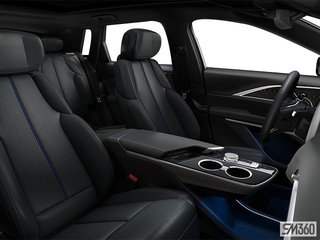 2025 CADILLAC LYRIQ SPORT 2