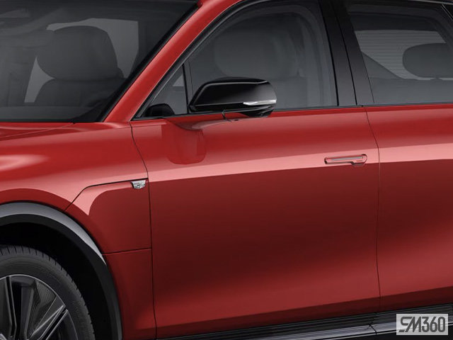 2025 CADILLAC LYRIQ SPORT 3