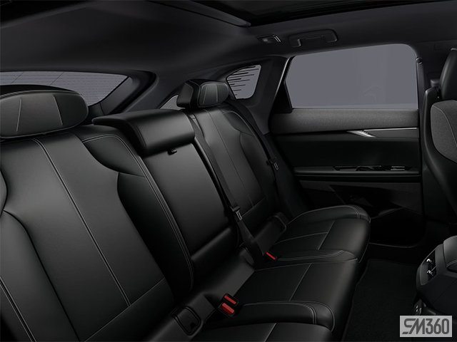 CADILLAC OPTIQ LUXE 1 2025