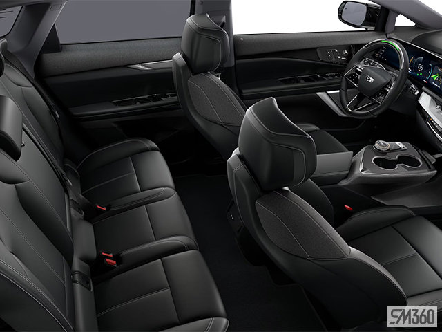 CADILLAC OPTIQ LUXE 1 2025