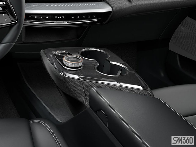 CADILLAC OPTIQ LUXE 1 2025