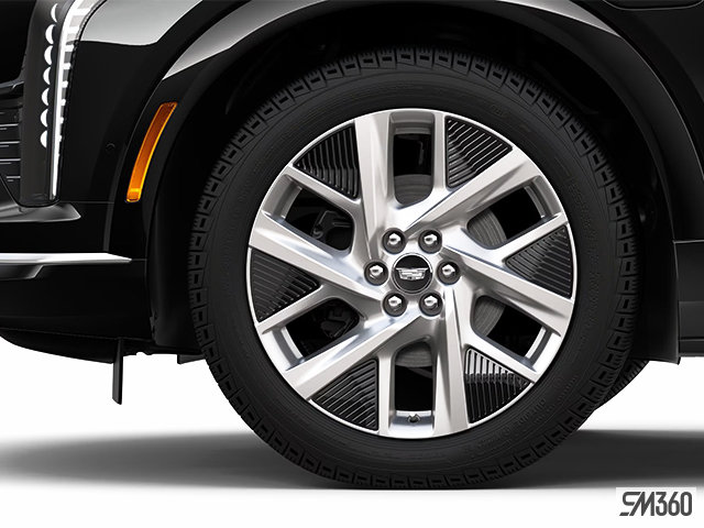 CADILLAC OPTIQ LUXE 1 2025