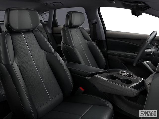 2025 CADILLAC OPTIQ LUXURY  2