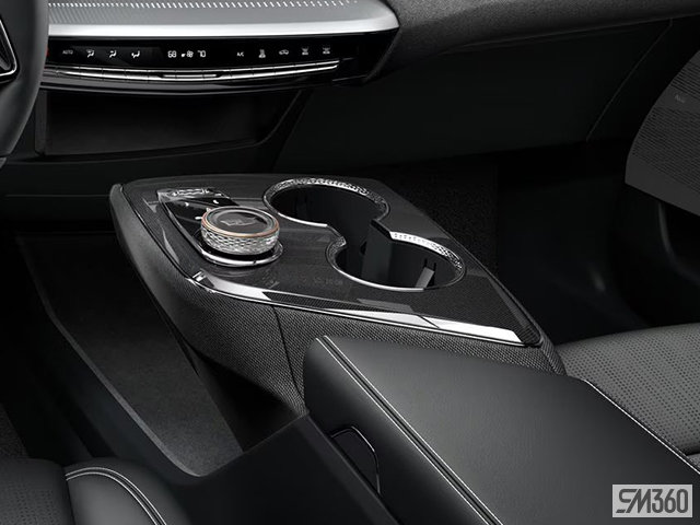 2025 CADILLAC OPTIQ LUXURY  2