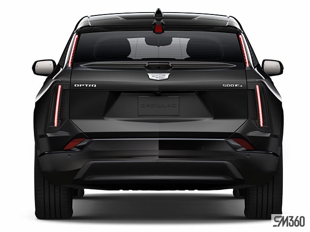 2025 CADILLAC OPTIQ SPORT 1