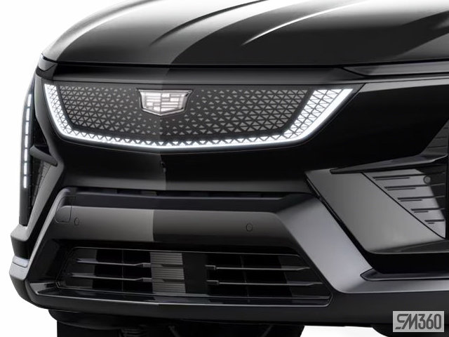 2025 CADILLAC OPTIQ SPORT 1