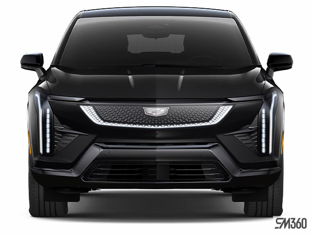 2025 CADILLAC OPTIQ SPORT 2