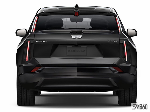 2025 CADILLAC OPTIQ SPORT 2