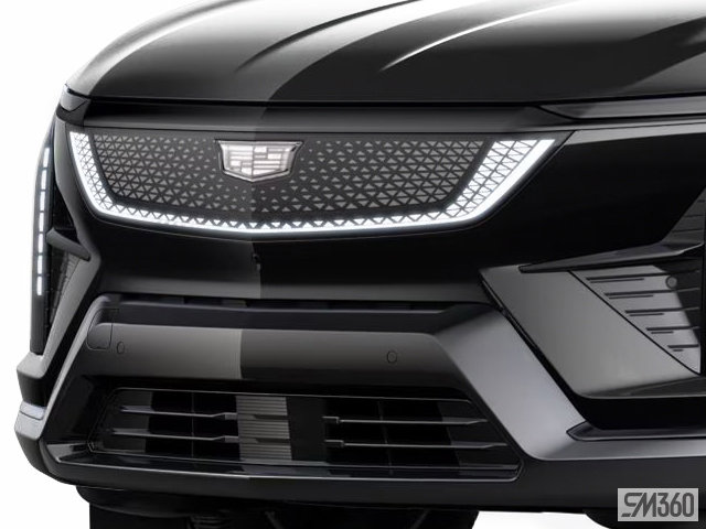 2025 CADILLAC OPTIQ SPORT 2