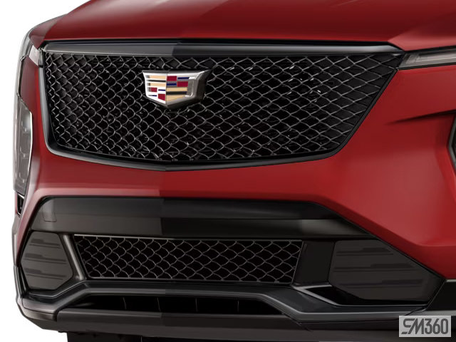 2025 CADILLAC XT4 SPORT