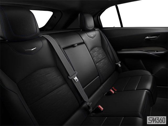 2025 CADILLAC XT4 SPORT