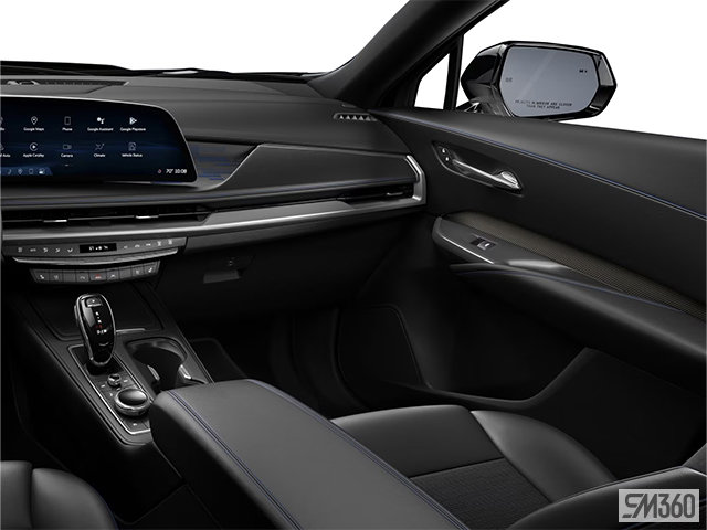 2025 CADILLAC XT4 SPORT