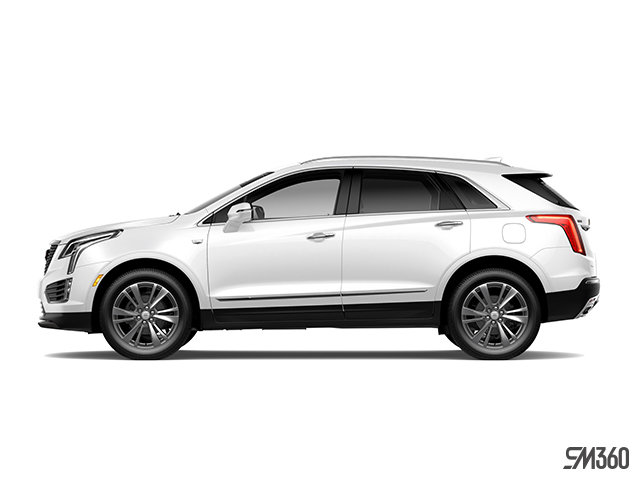 CADILLAC XT5 LUXE HAUT DE GAMME 2025