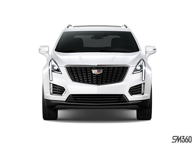 CADILLAC XT5 LUXE HAUT DE GAMME 2025