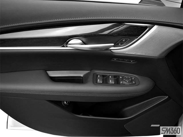 CADILLAC XT5 LUXE HAUT DE GAMME 2025