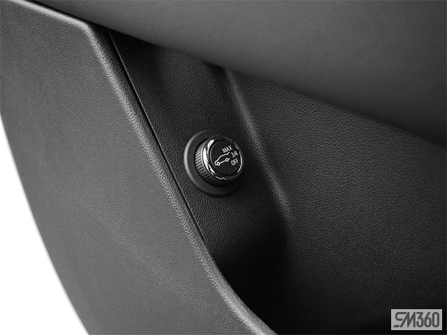 CADILLAC XT5 LUXE HAUT DE GAMME 2025